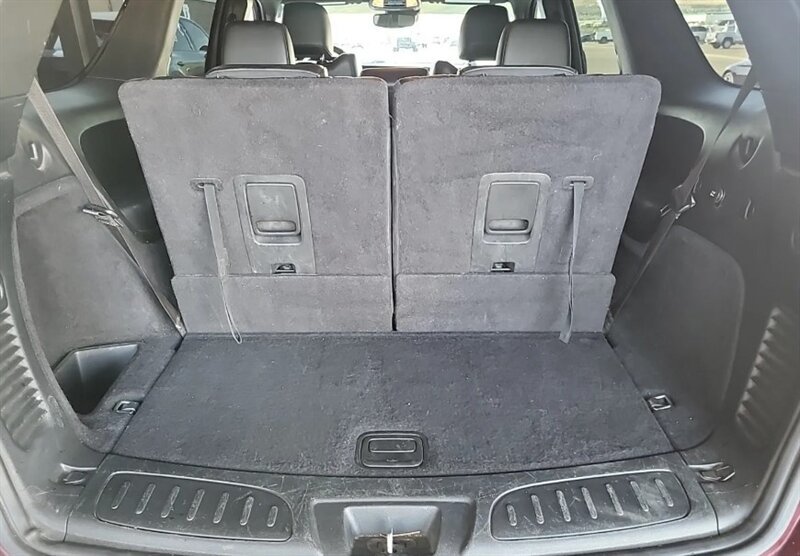 Used 2023 Dodge Durango GT AWD/4WD image 12