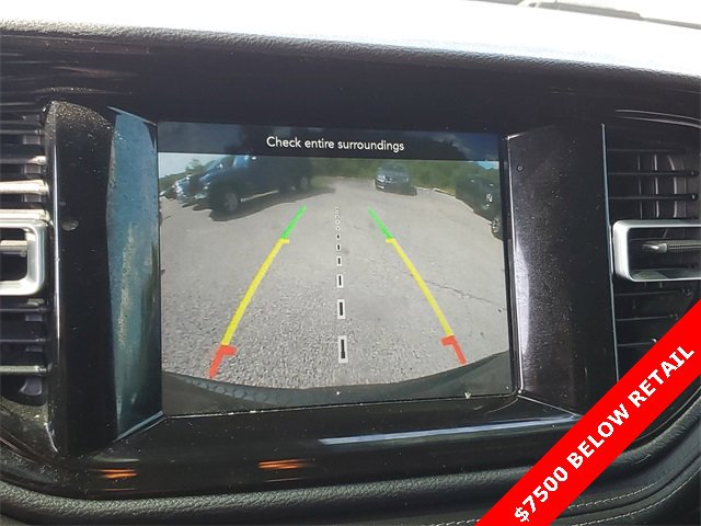 Used 2023 Dodge Durango SXT Launch Edition image 19