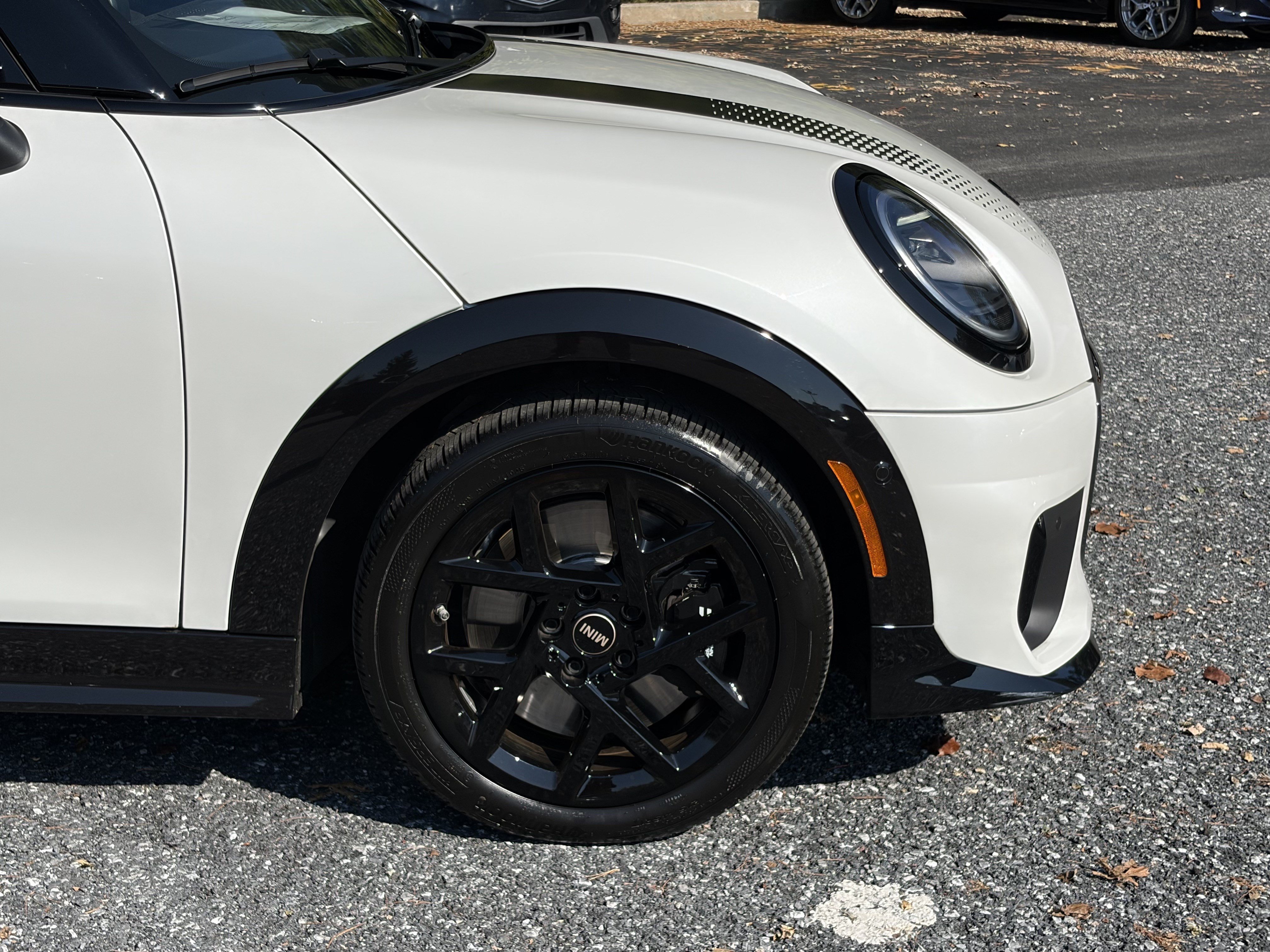 Used 2026 MINI Cooper S FWD image 4