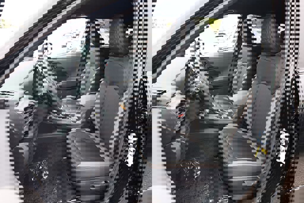 New 2026 Subaru Crosstrek 2.5i Wilderness image 8