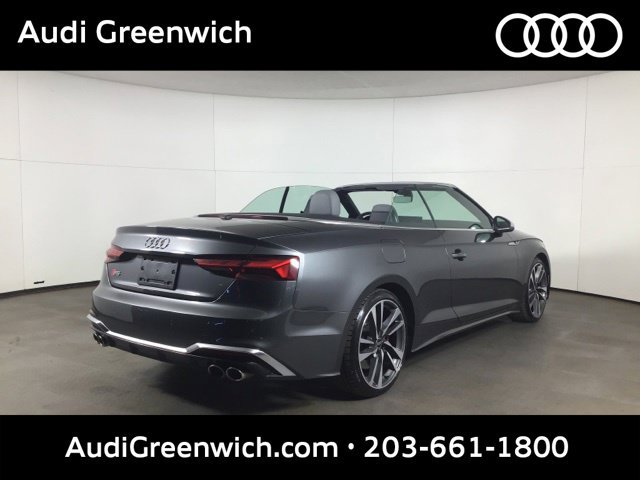 Certified 2024 Audi S5 Premium Plus AWD/4WD image 7