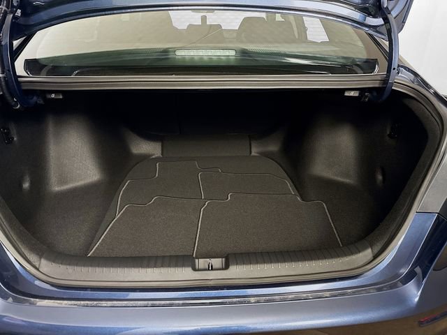 Certified 2025 Honda Accord SE image 41