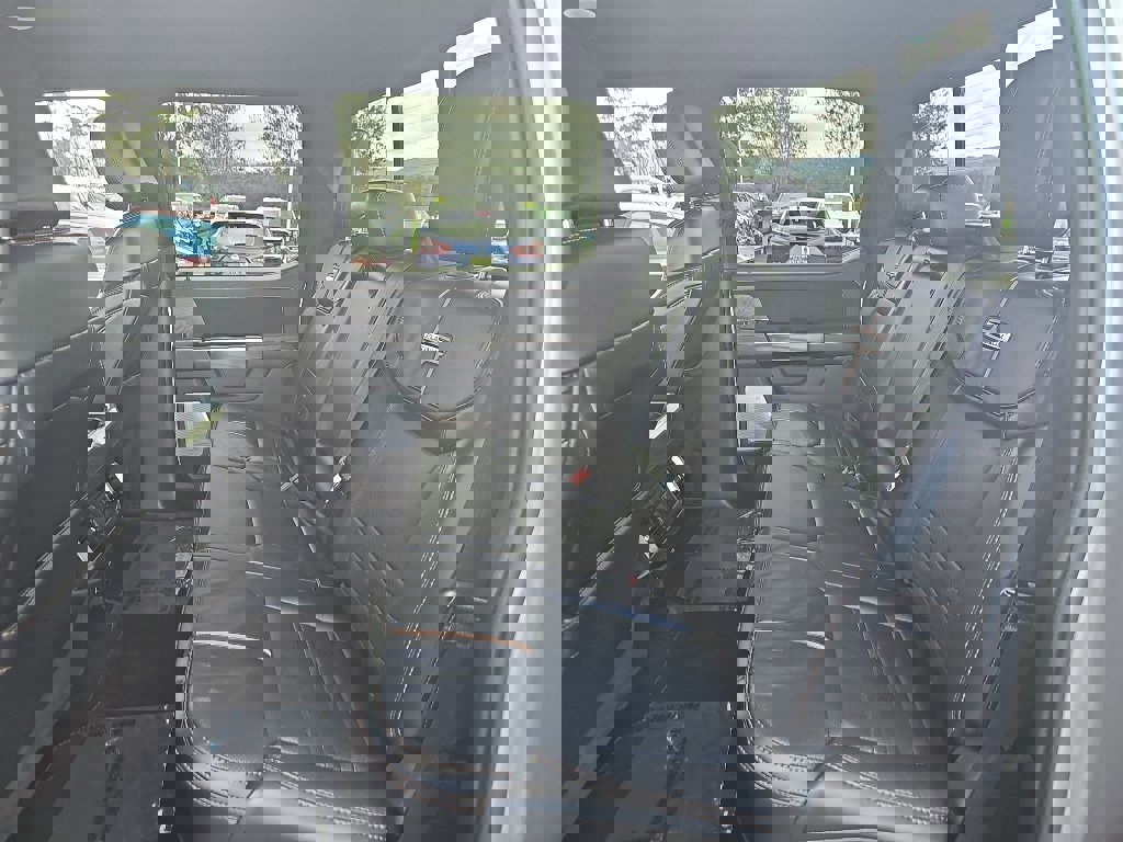 Used 2023 Ford F150 Platinum w/ Equipment Group 701A High image 31