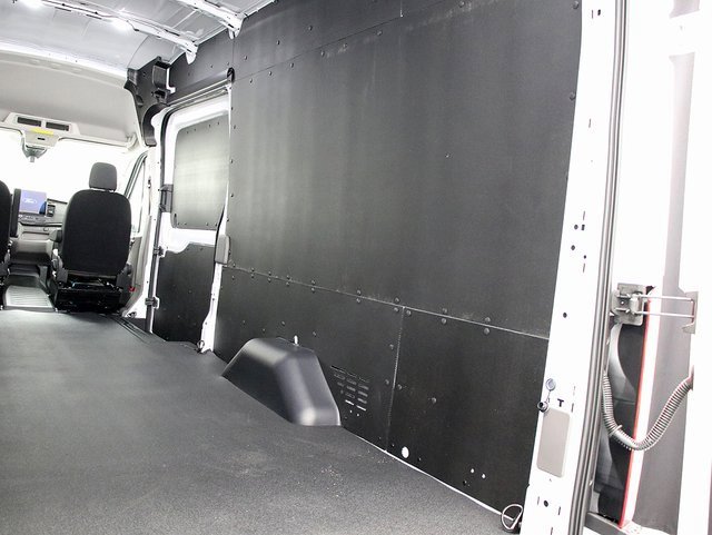 New 2026 Ford Transit 350 148 High Roof Extended image 26
