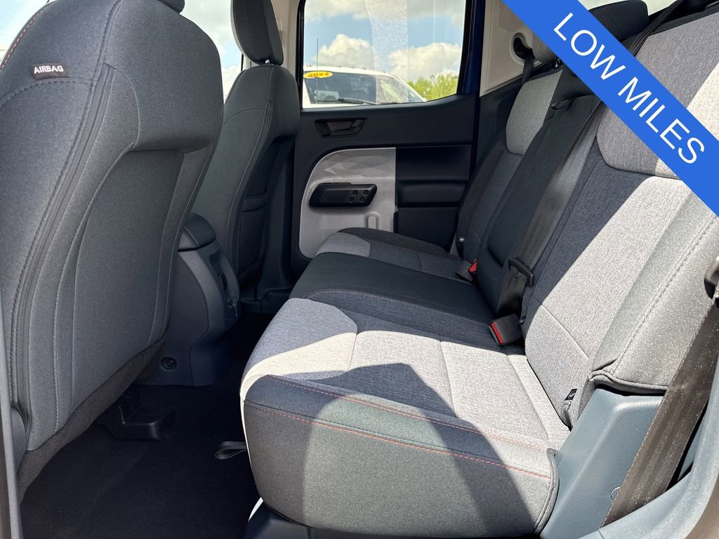 Used 2024 Ford Maverick XLT image 22