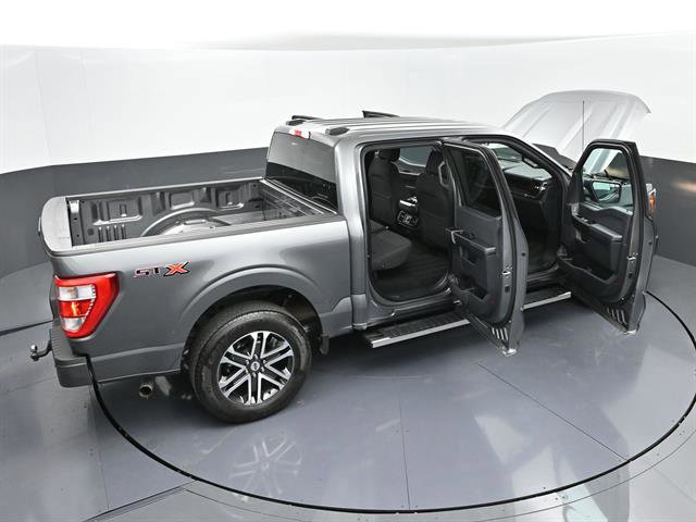 Used 2023 Ford F150 XL w/ STX Appearance Package RWD image 53