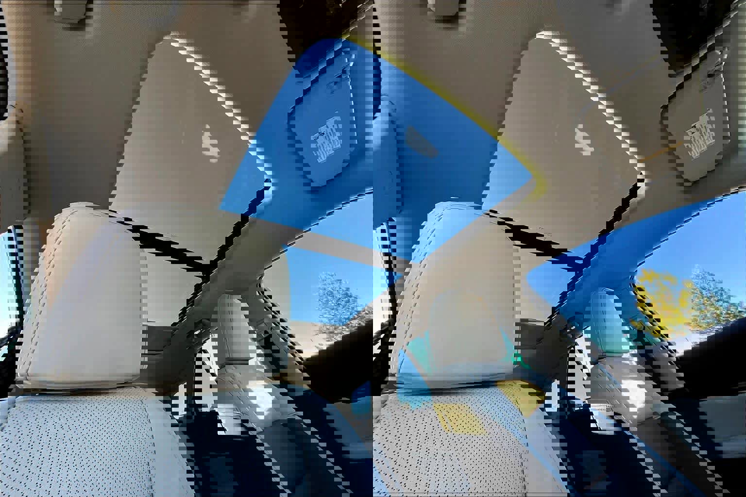 Used 2025 Honda Prologue Elite image 13