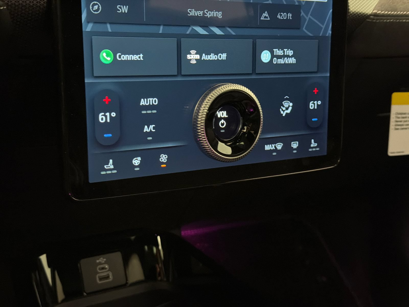 New 2025 Ford Mustang Mach-E GT AWD/4WD image 28