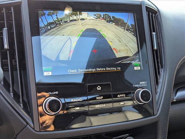 Used 2025 Subaru Forester Wilderness image 15