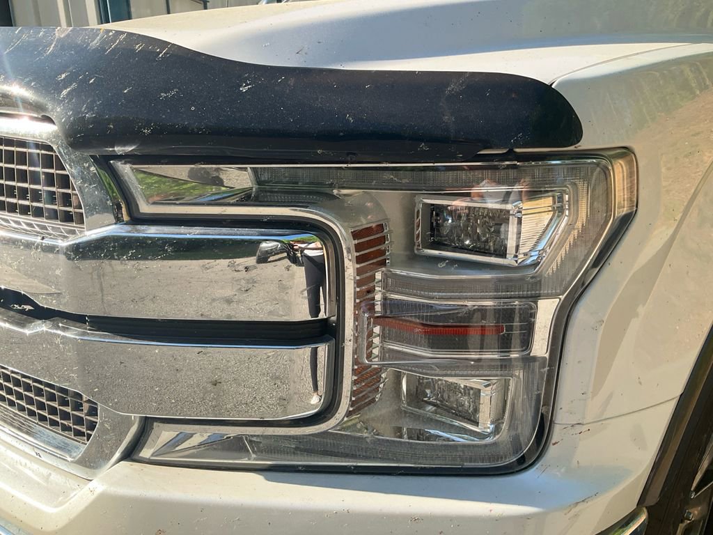 Used 2019 Ford F150 King Ranch w/ Equipment Group 601A Luxury image 9