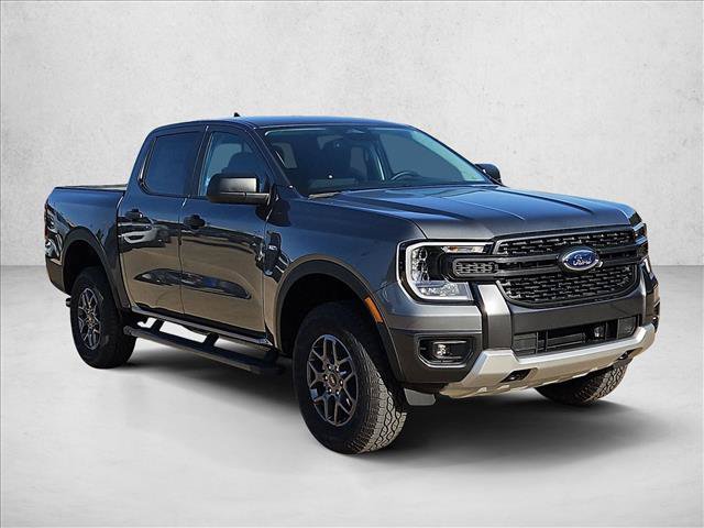 New 2026 Ford Ranger XLT w/ Equipment Group 301A High AWD/4WD image 7