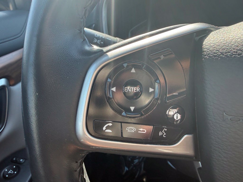Used 2021 Honda CR-V EX-L image 17
