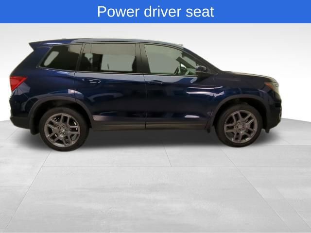 Certified 2023 Honda Passport EX-L image 10