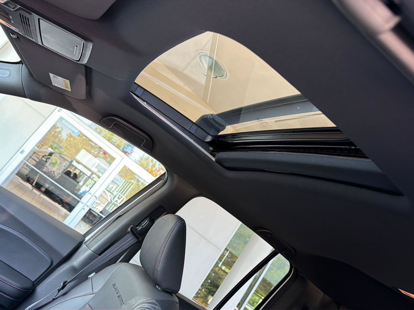 New 2026 Honda Ridgeline Black Edition image 33