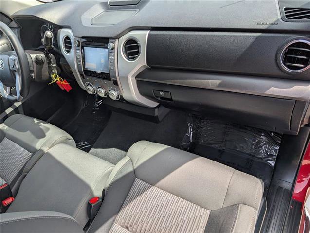 Used 2017 Toyota Tundra SR5 image 20