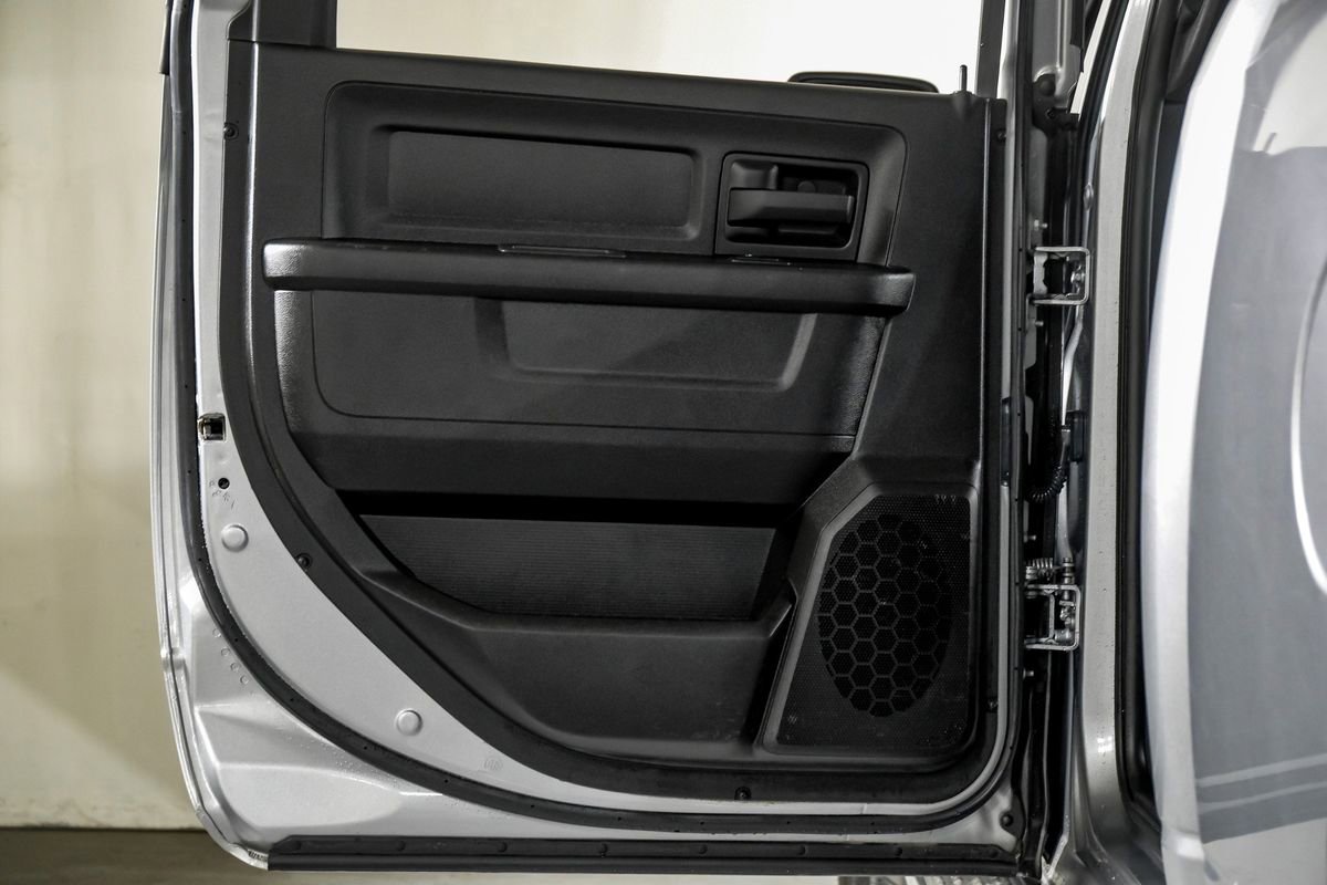 Used 2022 RAM 2500 Tradesman w/ Chrome Appearance Group AWD/4WD image 35