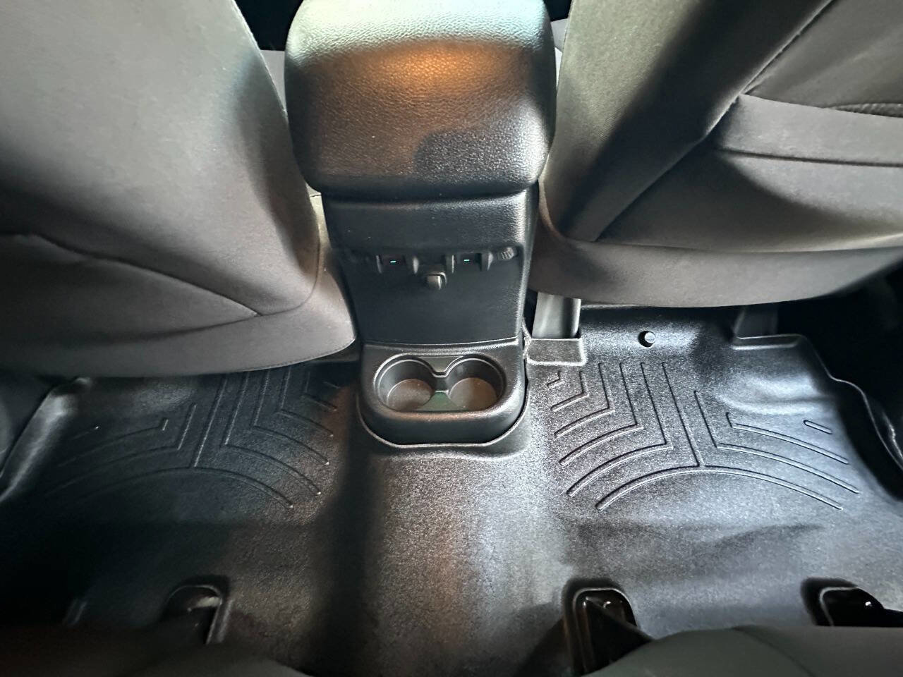 Used 2015 Jeep Wrangler Unlimited Sport w/ Quick Order Package 24S image 51