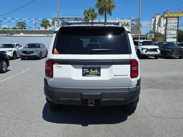 Used 2024 Toyota Land Cruiser 1958 AWD/4WD image 5