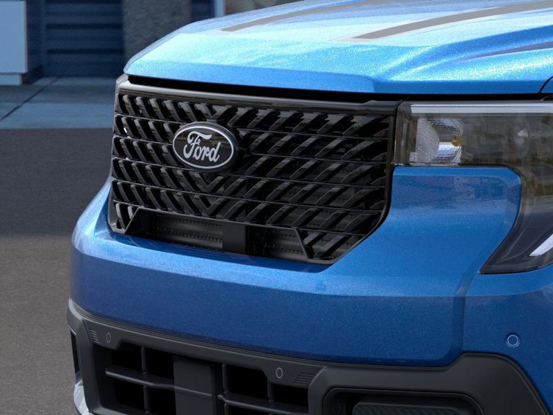 New 2025 Ford Maverick Lariat w/ Black Appearance Package image 18