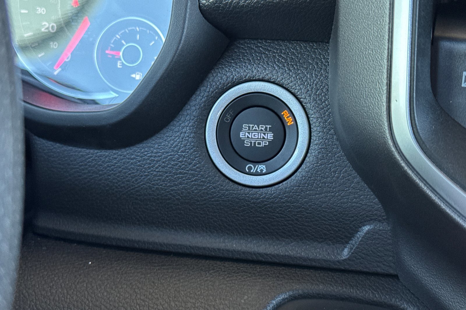 New 2026 RAM 1500 4x4 Crew Cab image 20