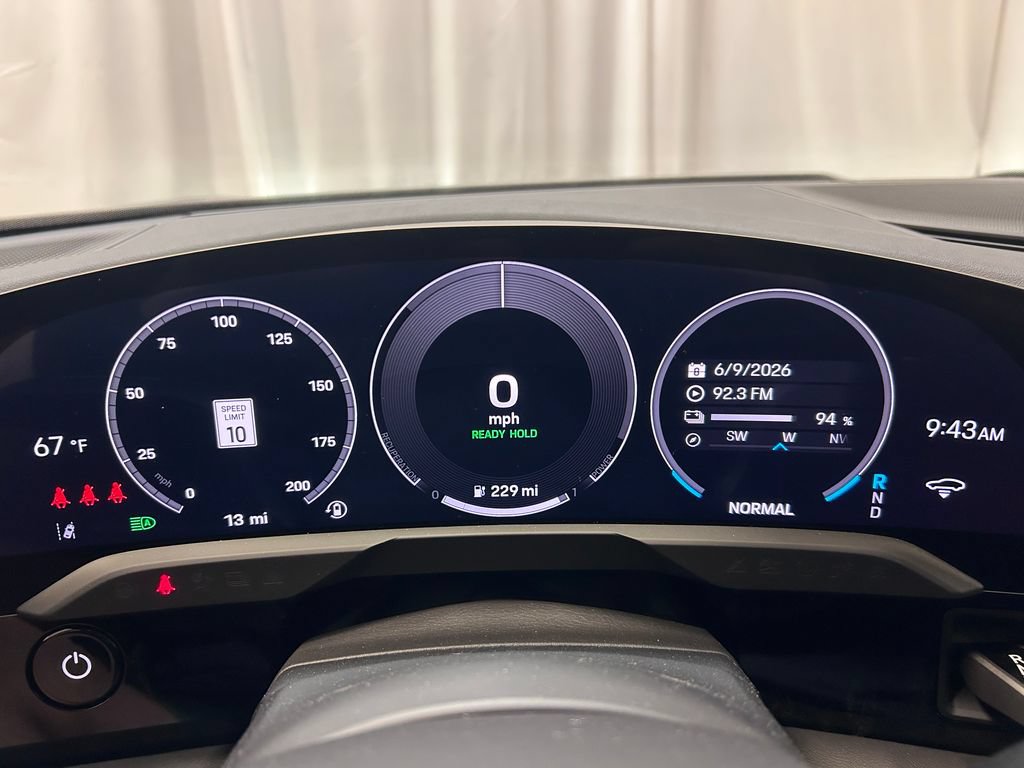 New 2026 Porsche Taycan 4S AWD/4WD image 15