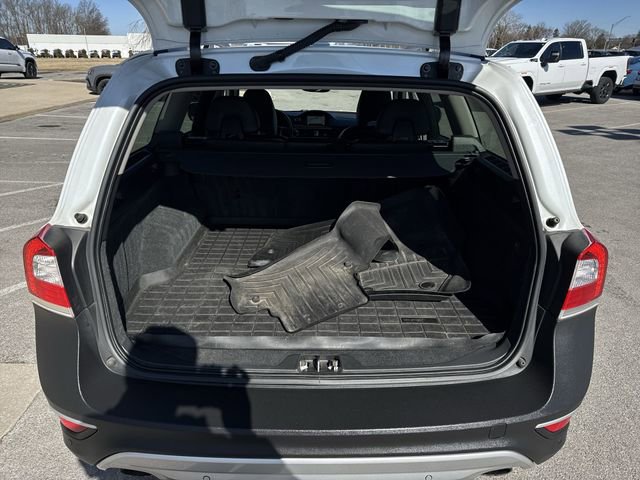 Used 2016 Volvo XC70 T5 Platinum w/ Climate Package image 26