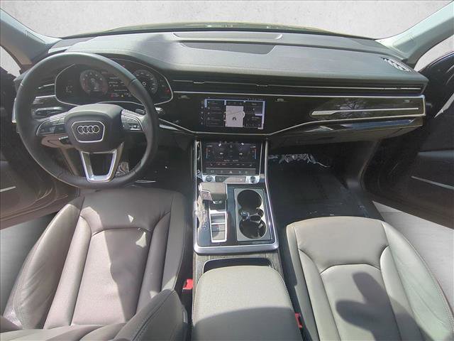 Certified 2025 Audi Q7 3.0T Premium Plus w/ Premium Plus Package image 20