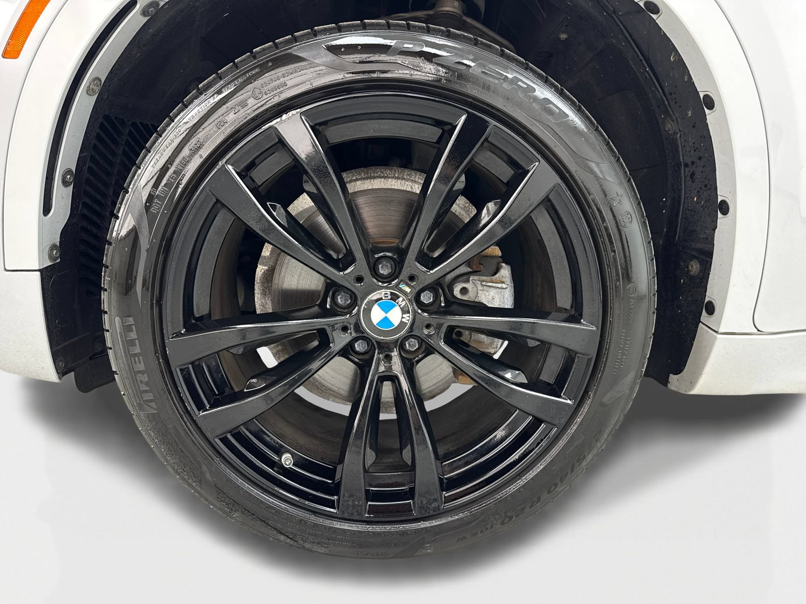 Used 2018 BMW X6 xDrive35i w/ M Sport Package AWD/4WD image 51