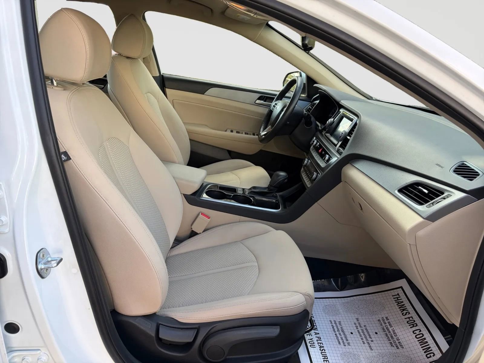 Used 2019 Hyundai Sonata SEL FWD image 18