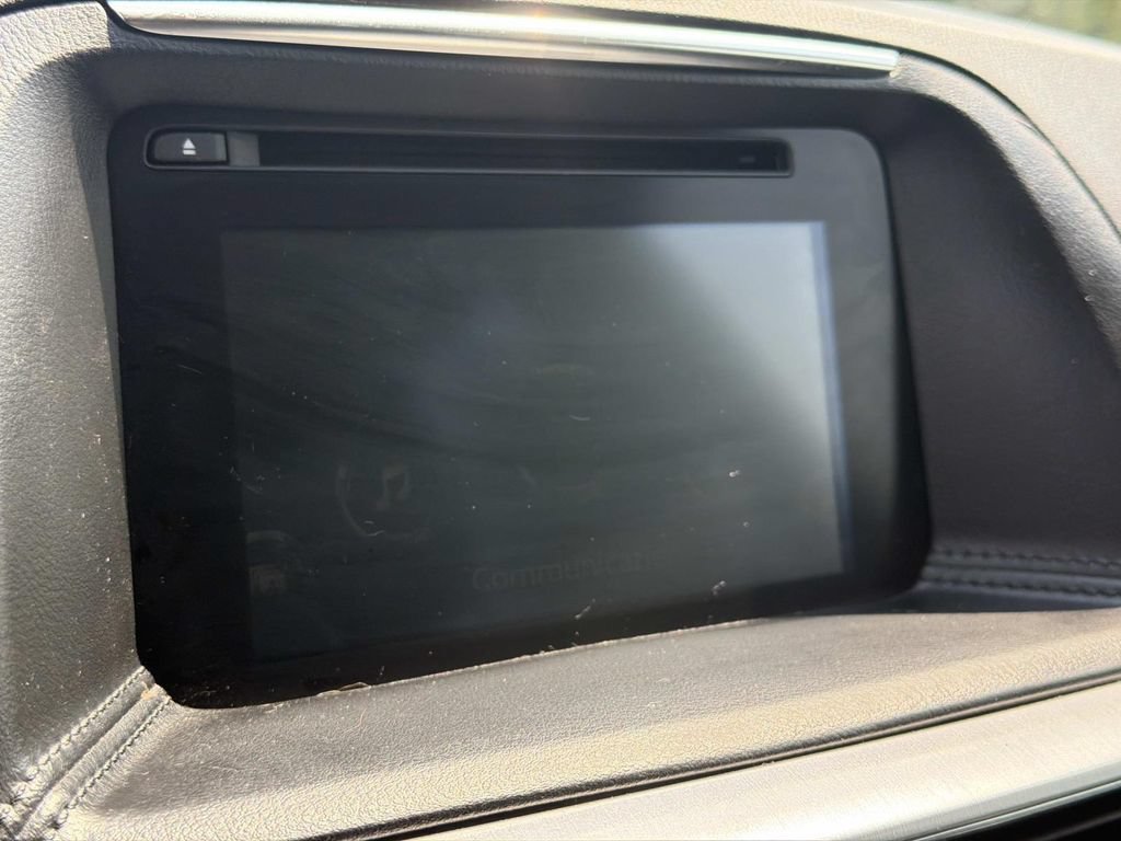 Used 2016 MAZDA CX-5 Touring w/ Bose/Moonroof Package AWD/4WD image 6