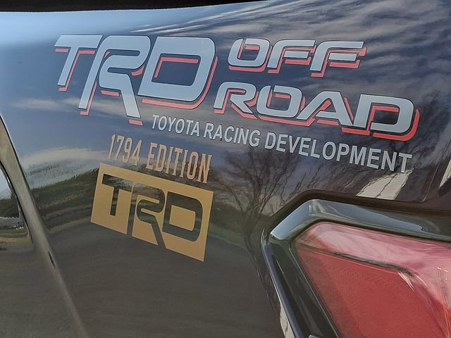 Used 2023 Toyota Tundra 1794 Edition image 33