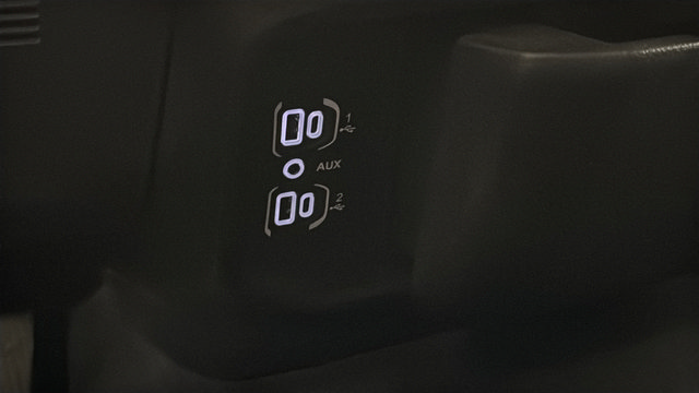 Used 2019 RAM 1500 Big Horn AWD/4WD image 33
