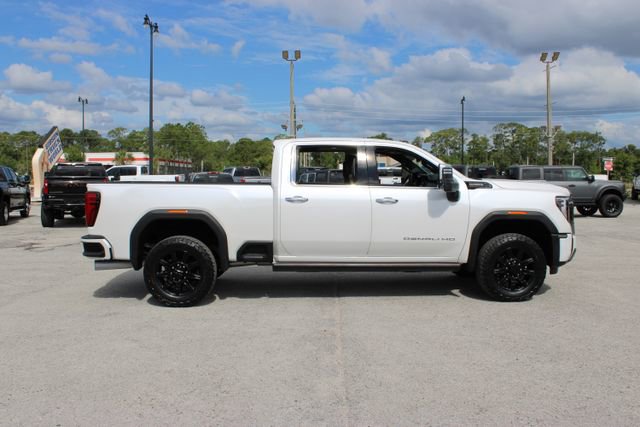 Used 2024 GMC Sierra 2500 Denali Ultimate image 15