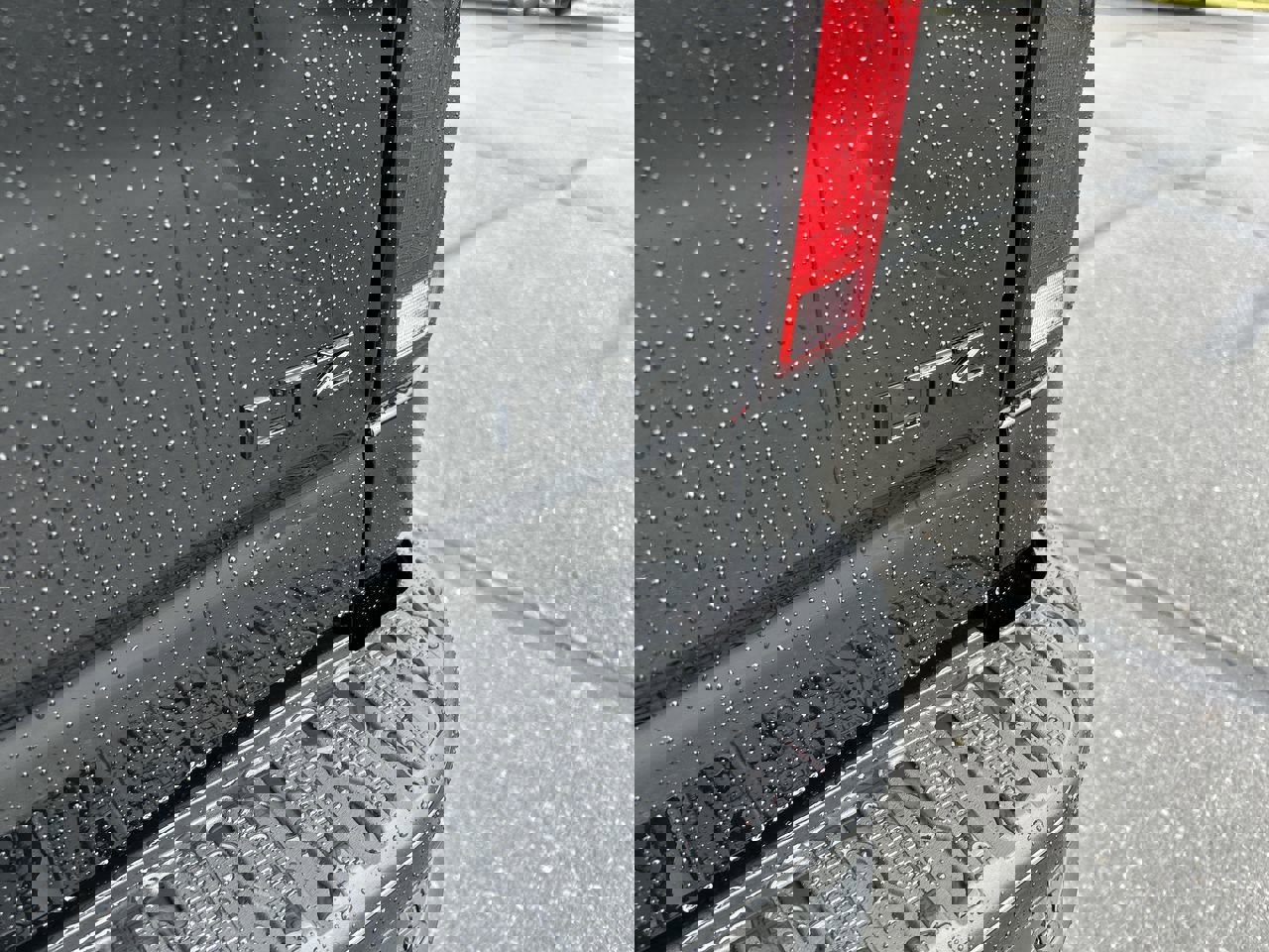 New 2026 Chevrolet Silverado 2500 LTZ w/ Trail Boss Package image 12