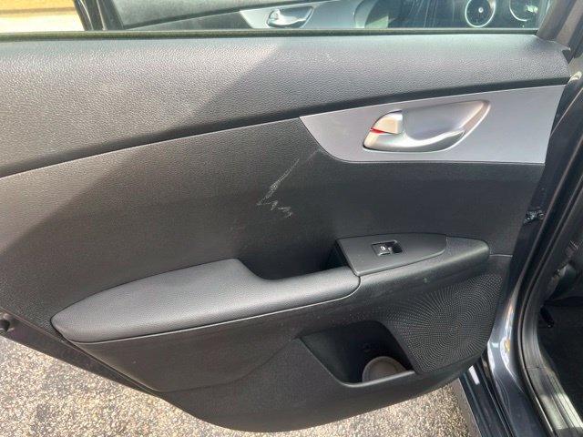 Used 2024 Kia Forte LXS FWD image 21