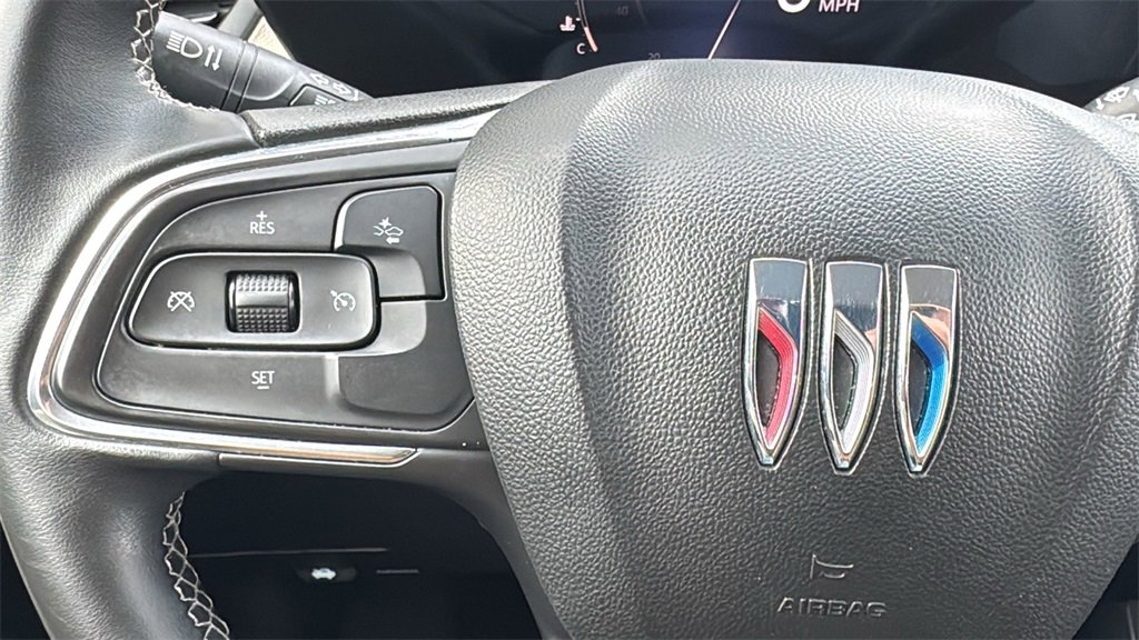 Used 2024 Buick Encore GX Preferred image 27