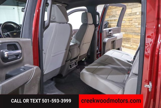 Used 2020 Chevrolet Silverado 2500 LT w/ Texas Edition image 52