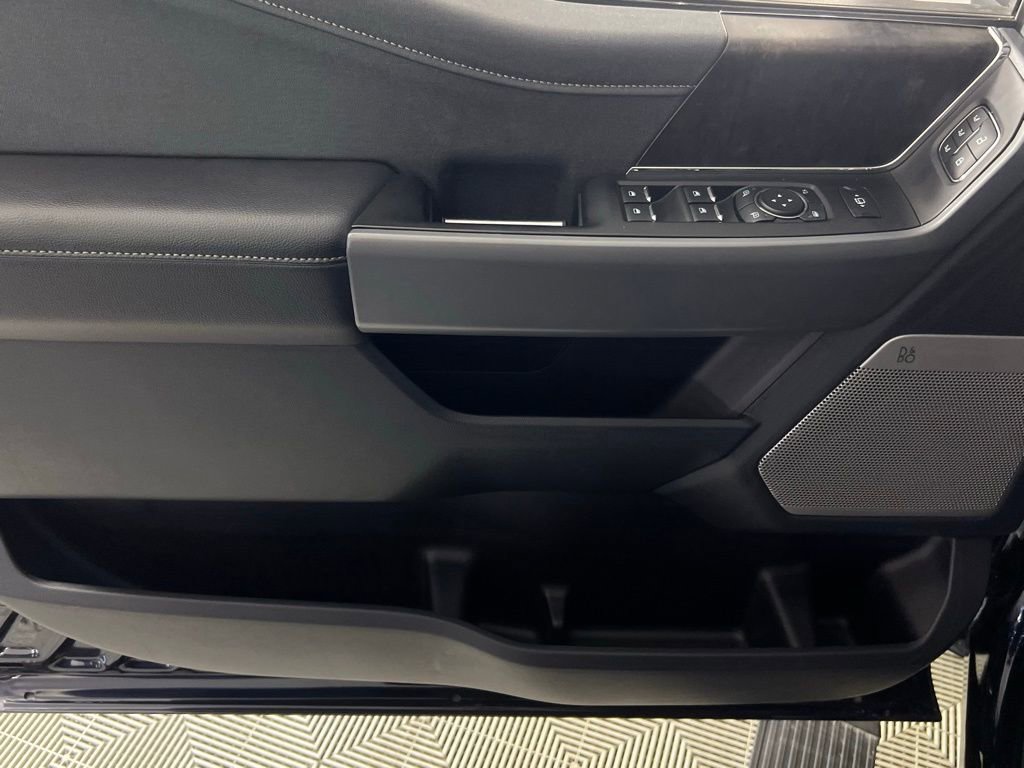 Used 2024 Ford F250 Lariat AWD/4WD image 27