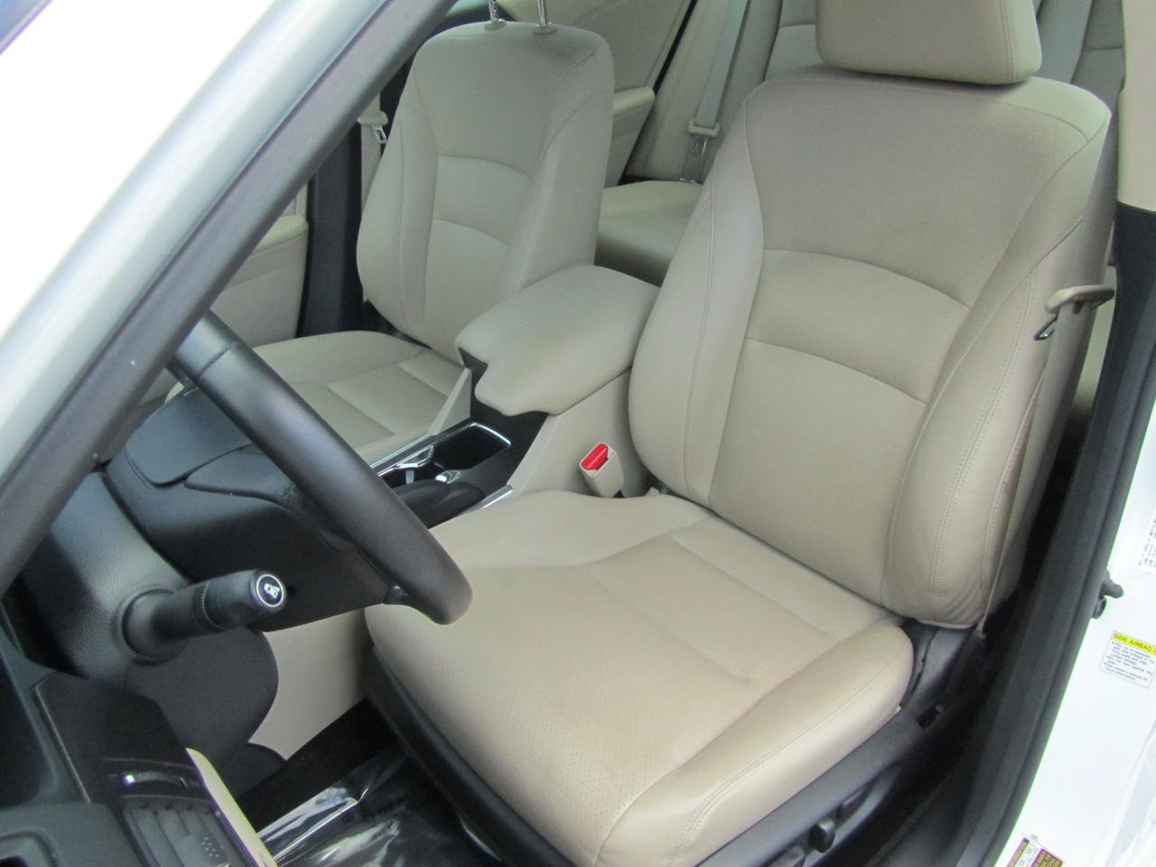 Used 2015 Honda Accord EX-L image 18