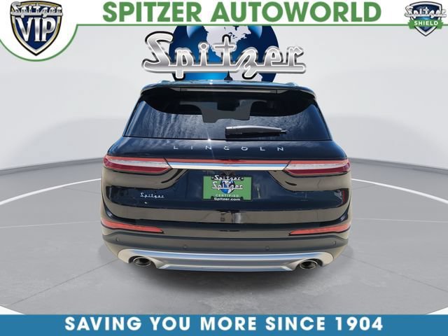 Used 2024 Lincoln Corsair Reserve w/ Equipment Group 201A AWD/4WD image 8