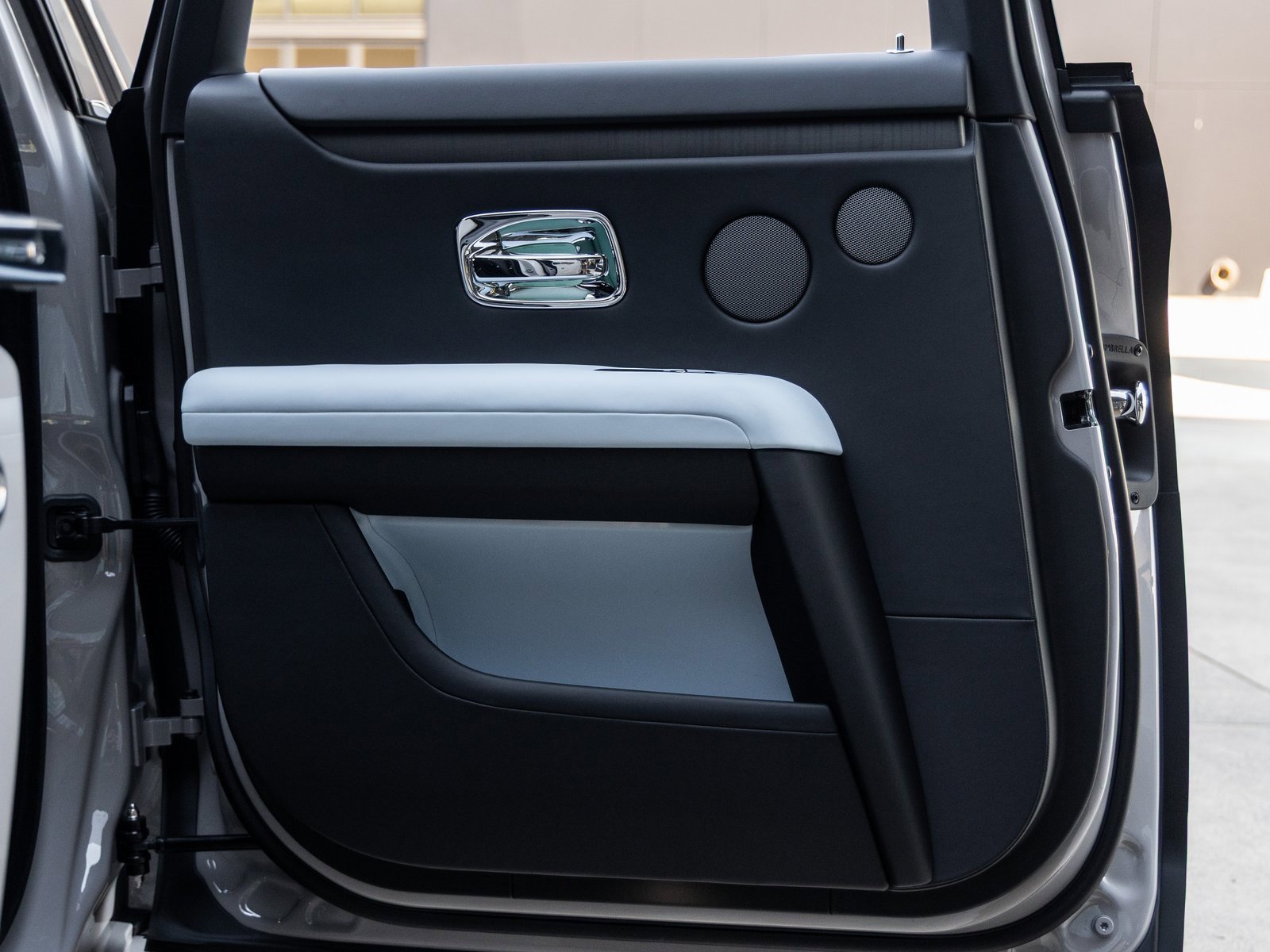 New 2026 Rolls-Royce Ghost image 42