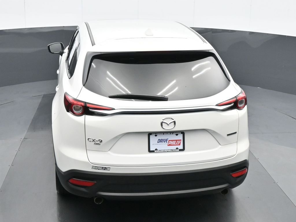 Used 2023 MAZDA CX-9 Touring Plus image 21