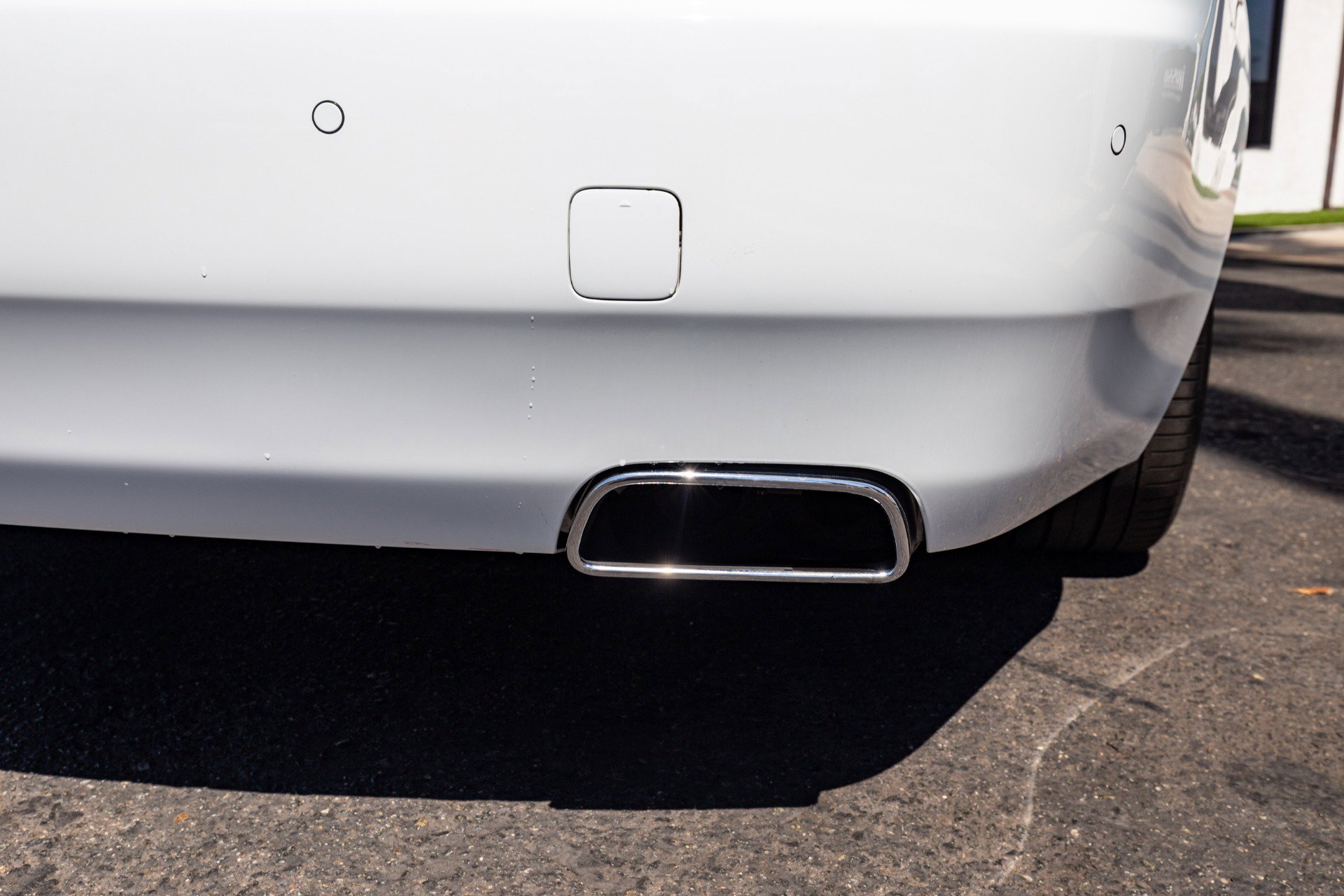 Used 2017 Rolls-Royce Dawn image 33