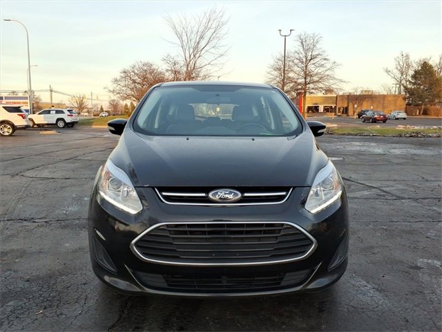 Used 2017 Ford C-MAX Energi SE w/ Equipment Group 402A image 2