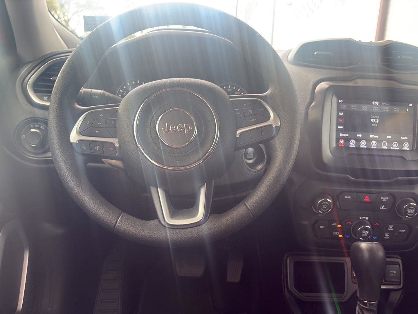 Used 2021 Jeep Renegade Sport FWD image 20