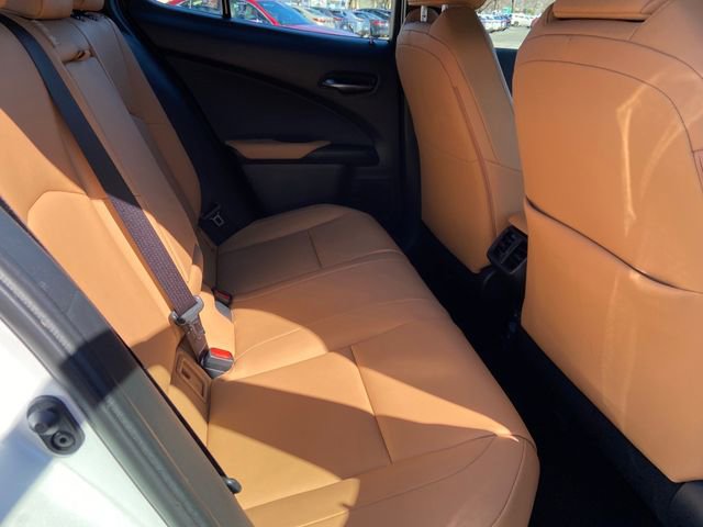 Certified 2024 Lexus UX 250h AWD w/ Premium Package image 28