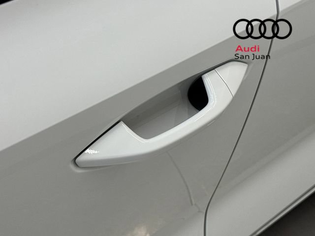 New 2026 Audi A3 2.0T Premium image 14