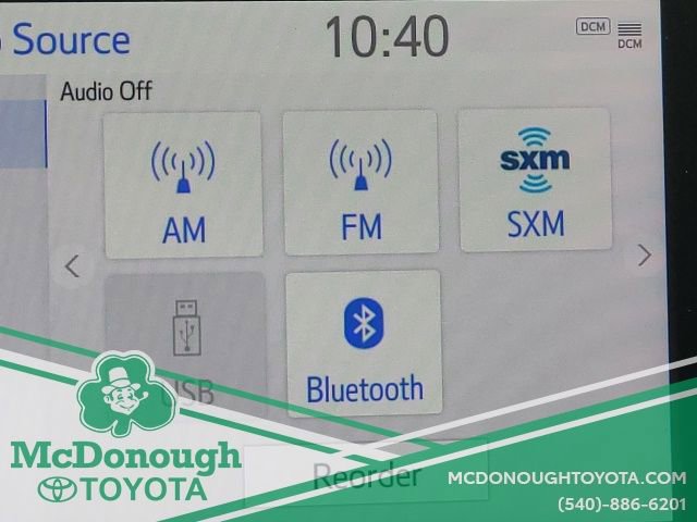 Used 2024 Toyota Camry SE image 42