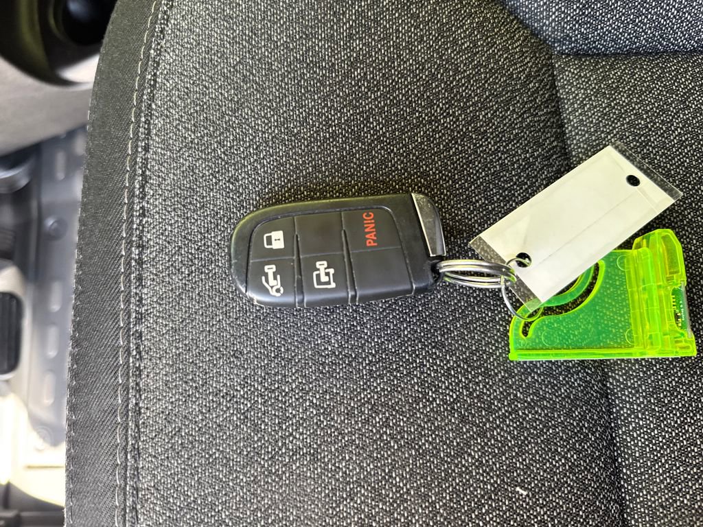 Used 2023 RAM ProMaster 2500 image 33