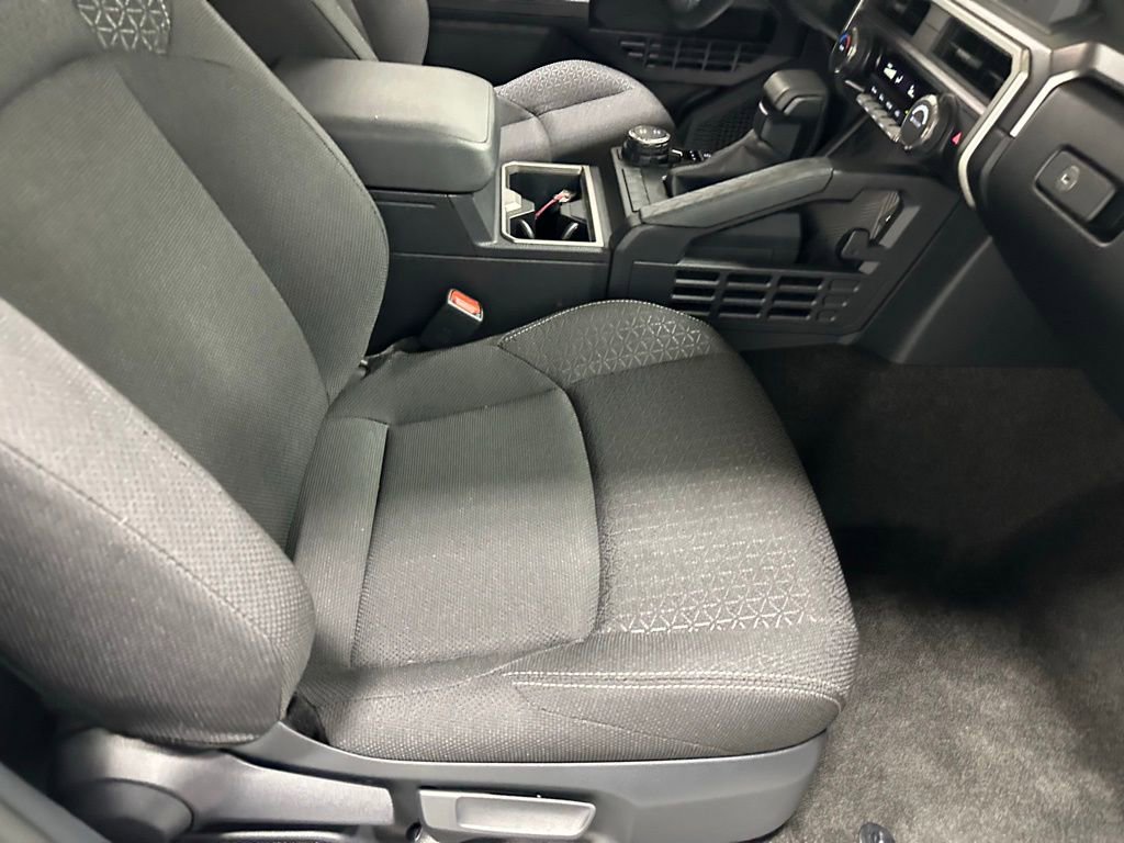 Used 2025 Toyota 4Runner SR5 image 45